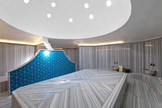TURUNC RESORT HOTEL Spa