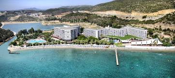 TUSAN BEACH RESORT