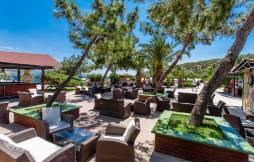 TUSAN BEACH RESORT General Images