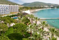 TUSAN BEACH RESORT General Images