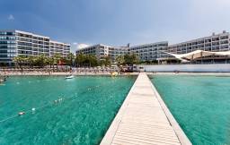 TUSAN BEACH RESORT General Images
