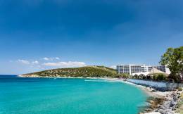 TUSAN BEACH RESORT General Images