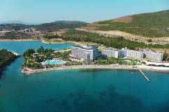 TUSAN BEACH RESORT General Images