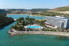 TUSAN BEACH RESORT General Images