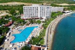 TUSAN BEACH RESORT General Images