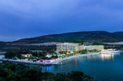 TUSAN BEACH RESORT General Images