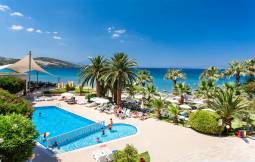 TUSAN BEACH RESORT General Images