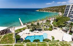 TUSAN BEACH RESORT General Images