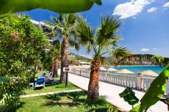 TUSAN BEACH RESORT General Images