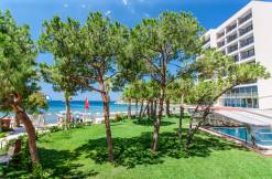 TUSAN BEACH RESORT General Images