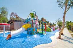 TUSAN BEACH RESORT Mini Club