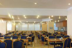 TUSAN BEACH RESORT Meetings