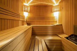 UK HOTEL KIRIS Spa