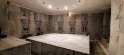 UK HOTEL KIRIS Spa