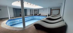 UK HOTEL KIRIS Spa