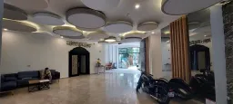 UK HOTEL KIRIS Spa