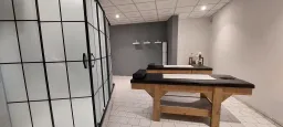 UK HOTEL KIRIS Spa