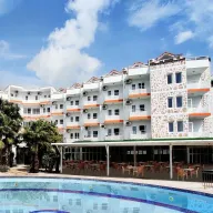 UK HOTEL KIRIS General Images