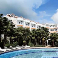 UK HOTEL KIRIS General Images