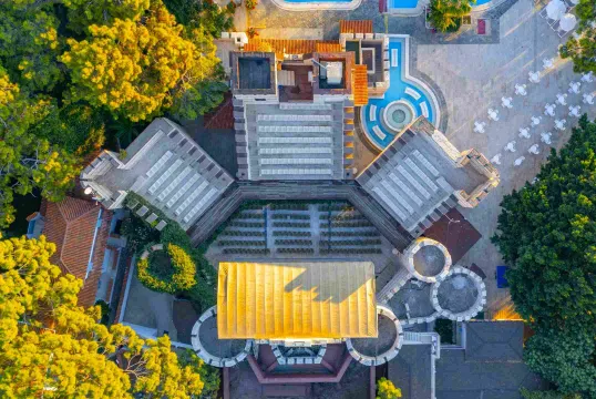 ULUSOY KEMER HOLIDAY CLUB Activities