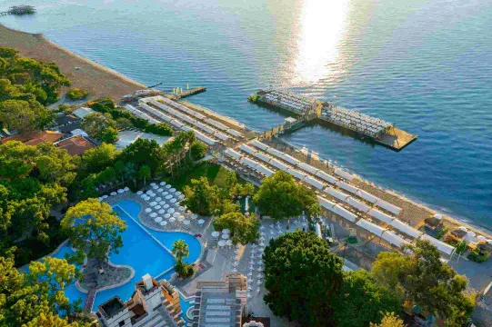 ULUSOY KEMER HOLIDAY CLUB General Images