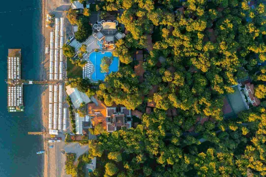 ULUSOY KEMER HOLIDAY CLUB General Images