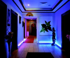 ULUSOY KEMER HOLIDAY CLUB Spa