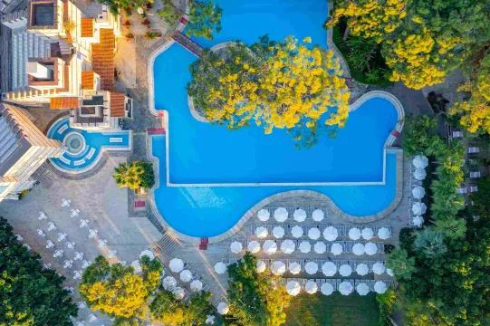 ULUSOY KEMER HOLIDAY CLUB General Images
