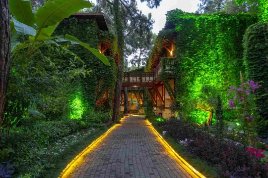 ULUSOY KEMER HOLIDAY CLUB General Images