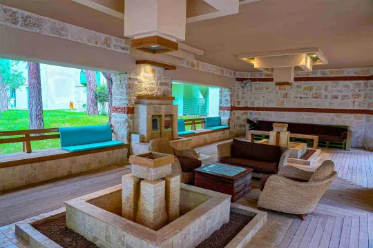 ULUSOY KEMER HOLIDAY CLUB General Images
