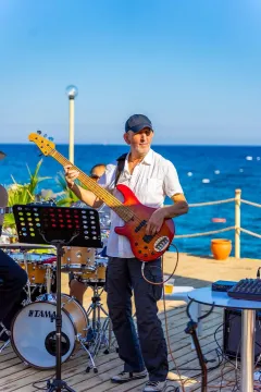 ULUSOY KEMER HOLIDAY CLUB Activities