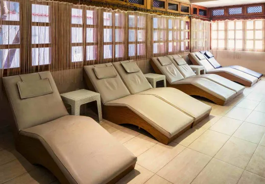 ULUSOY KEMER HOLIDAY CLUB Spa