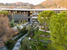 UNIQUE LIFE STYLE HOTEL General Images