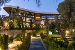 UNIQUE LIFE STYLE HOTEL General Images