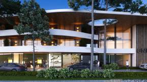 UNIQUE LIFE STYLE HOTEL General Images