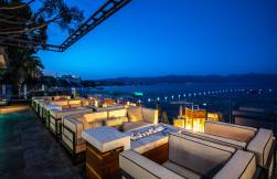 UNIQUE LIFE STYLE HOTEL Bars