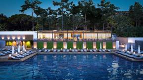 UNIQUE LIFE STYLE HOTEL Pools & Beach