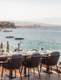 UNIQUE LIFE STYLE HOTEL Restaurants