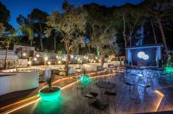 UNIQUE LIFE STYLE HOTEL Activities