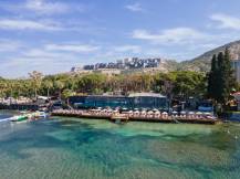 UNIQUE LIFE STYLE HOTEL Pools & Beach