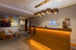 UNIQUE LIFE STYLE HOTEL Spa