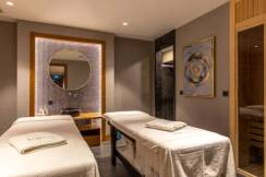 UNIQUE LIFE STYLE HOTEL Spa