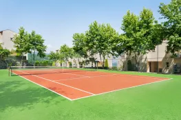 UNIQUE RESIDENCES HOTEL GOLF - SPA Activities