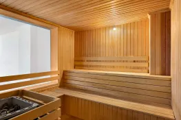 UNIQUE RESIDENCES HOTEL GOLF - SPA Spa