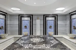 UNIQUE RESIDENCES HOTEL GOLF - SPA Spa