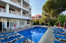 UNVER HOTEL General Images