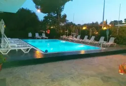 UNVER HOTEL Pools & Beach