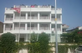 UNVER HOTEL General Images