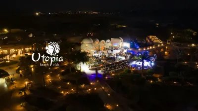 UTOPIA BEACH CLUB Activities