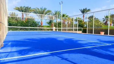 UTOPIA BEACH CLUB Activities